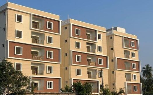 2 BHK Flats in Tiruchanur