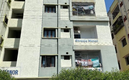 2BHK 2Baths Flat/Apartment for Sale