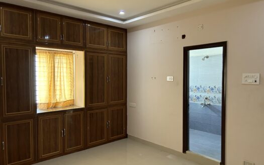 2BHK 2Baths Flat/Apartment for Sale