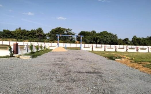 Residential Land, Plot for Sale in Sri City