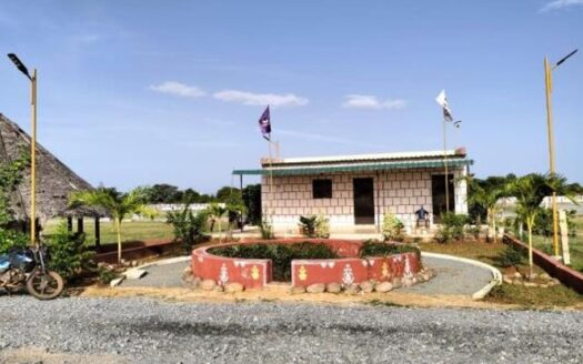 Residential Land, Plot for Sale in Sri City