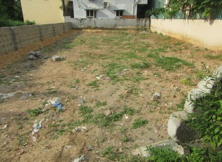 North Facing 32 Anks Tuda Approved Plot for Sale in Gollavanigunta Near Renigunta Road, Tirupati