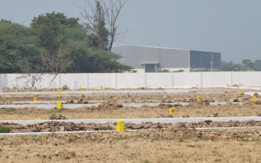 Own a Commercial Plot in Tirupati at just ₹22 Lakhs!